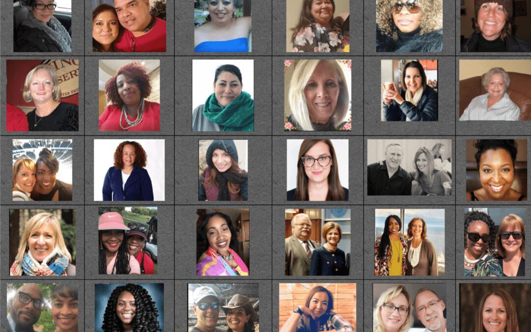 Embracing Diversity, A Personal Choice