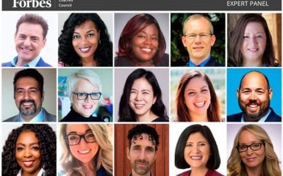 Forbes: 15 Coaches share their Top Advice on Creating Multiple Revenue Streams for your Business