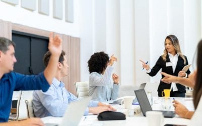 Forbes: Six Ways to Engage Introverts at Work
