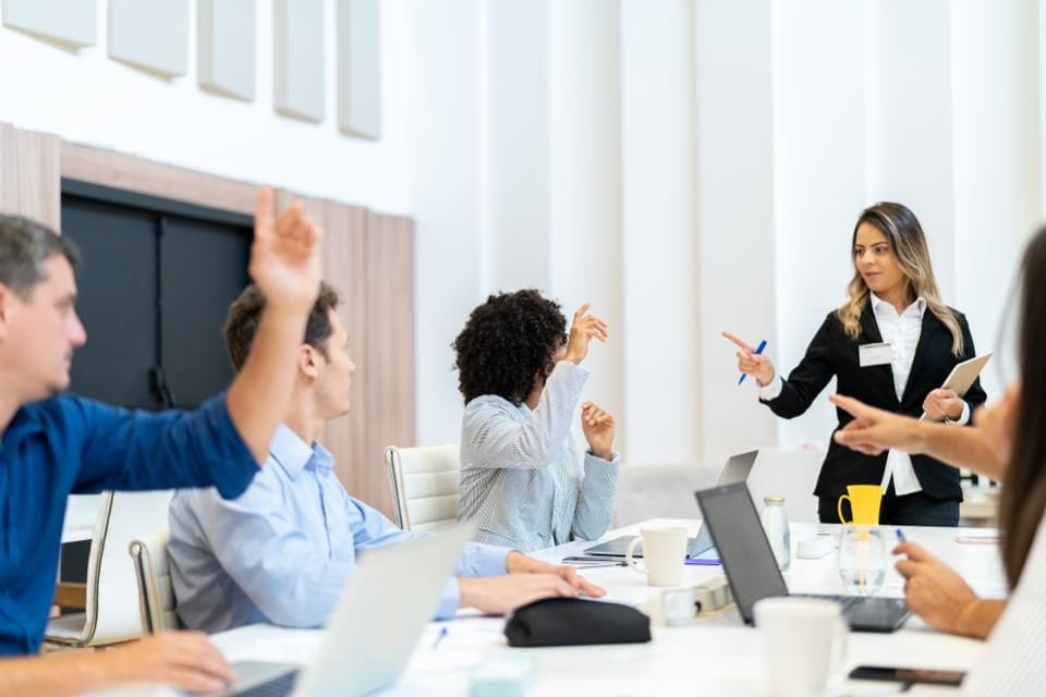 Forbes: Six Ways to Engage Introverts at Work