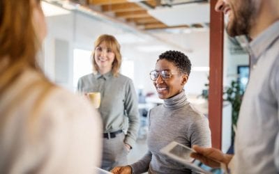 Forbes: How Women of Color Can Advocate For Themselves In The Workplace