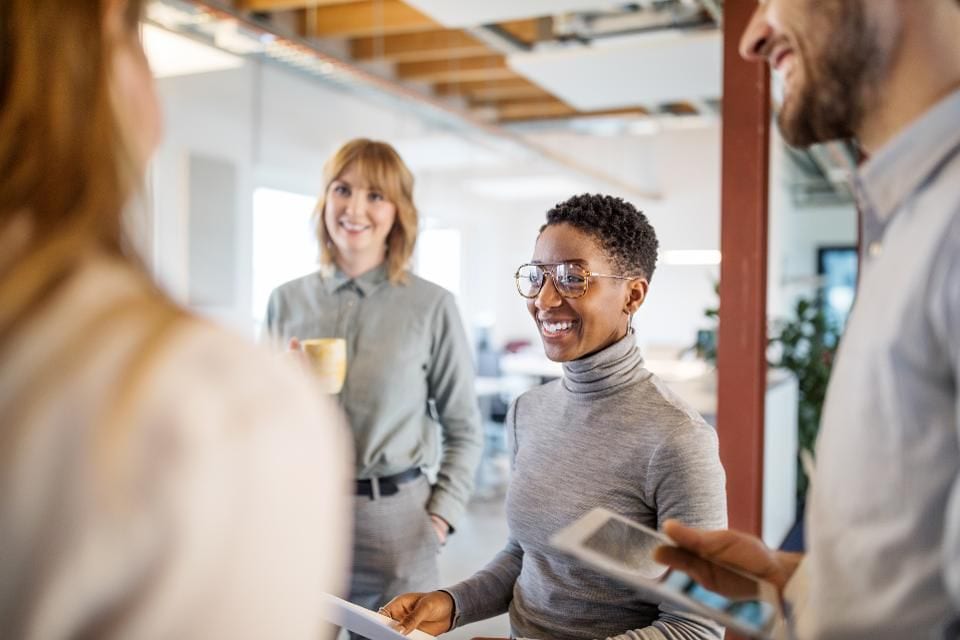 Forbes: How Women of Color Can Advocate For Themselves In The Workplace