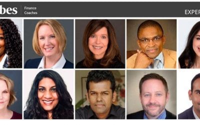 Forbes: Pursuing Dreams: 10 Ways You Can Define and Reach Your Goals