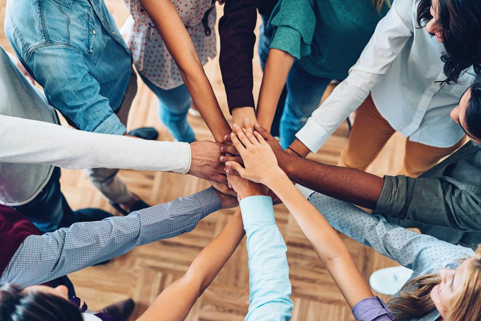 Why Having A Diverse Network Is A Good Thing For Every Leader