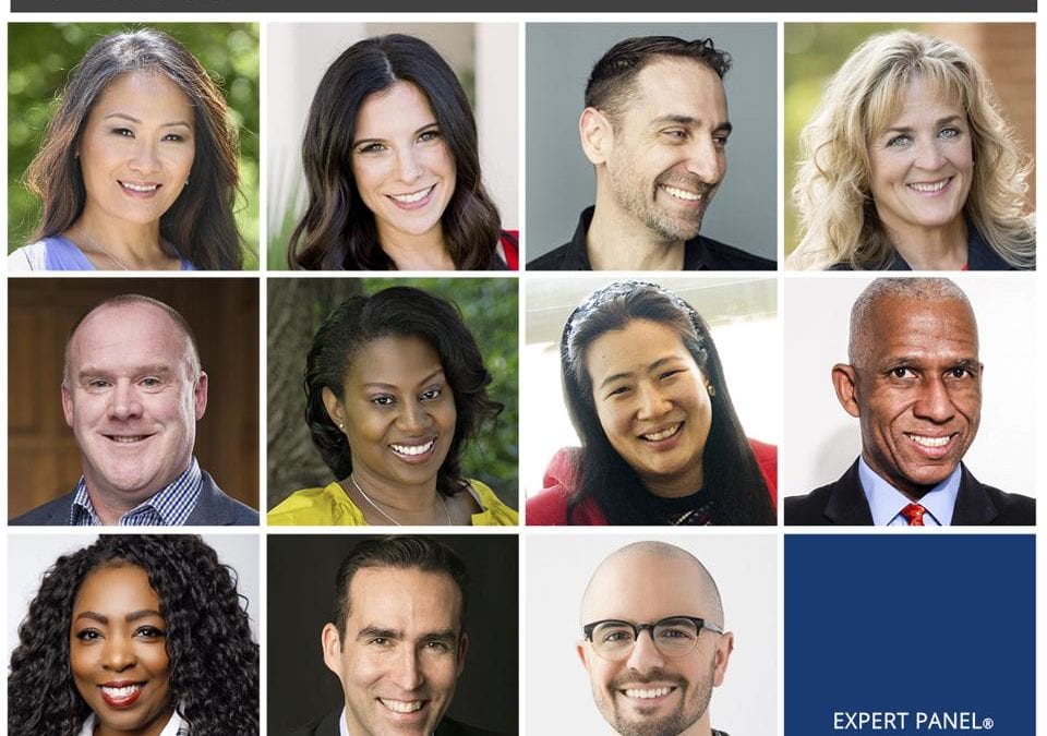 11 Surprising Things Every New Entrepreneur Should Know About Leadership
