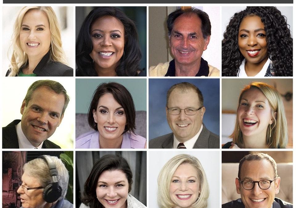 12 Steps To Take Toward A More Personalized Career Path