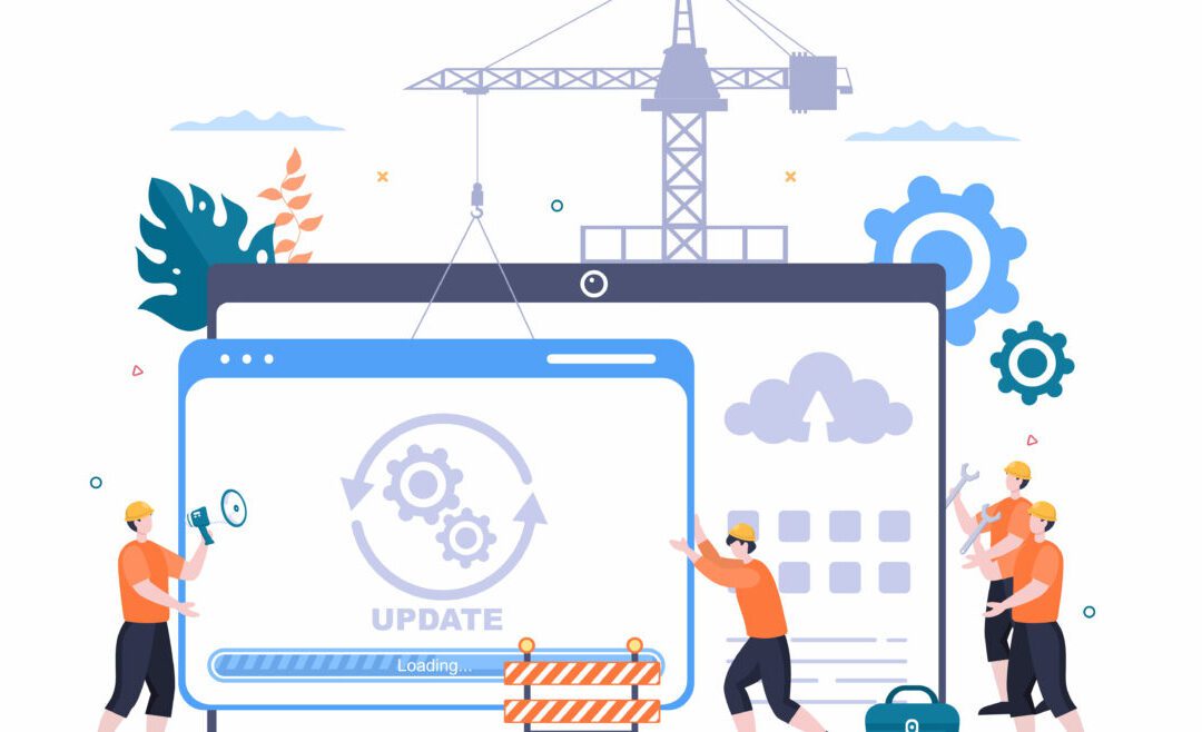 Maximize Your Brand’s Potential: 5 In-Depth Reasons to Regularly Update Your Website Content
