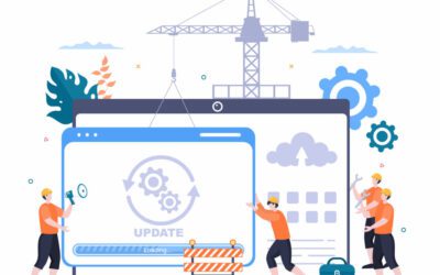 Maximize Your Brand’s Potential: 5 In-Depth Reasons to Regularly Update Your Website Content
