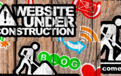 Does Your Website Need A Facelift?