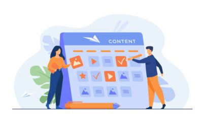 Why an Experienced Website Content Manager is Essential for Your Business
