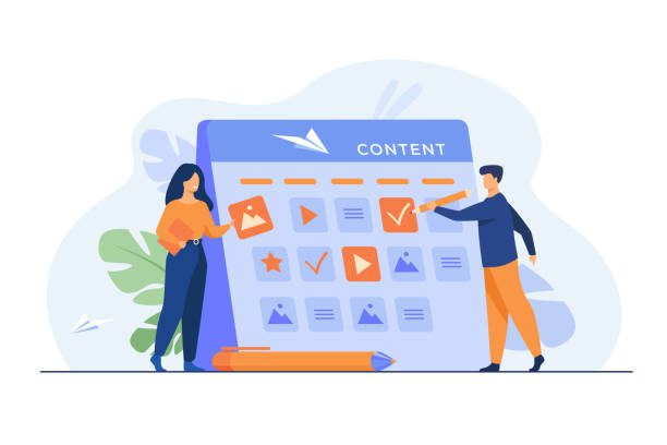 Why an Experienced Website Content Manager is Essential for Your Business