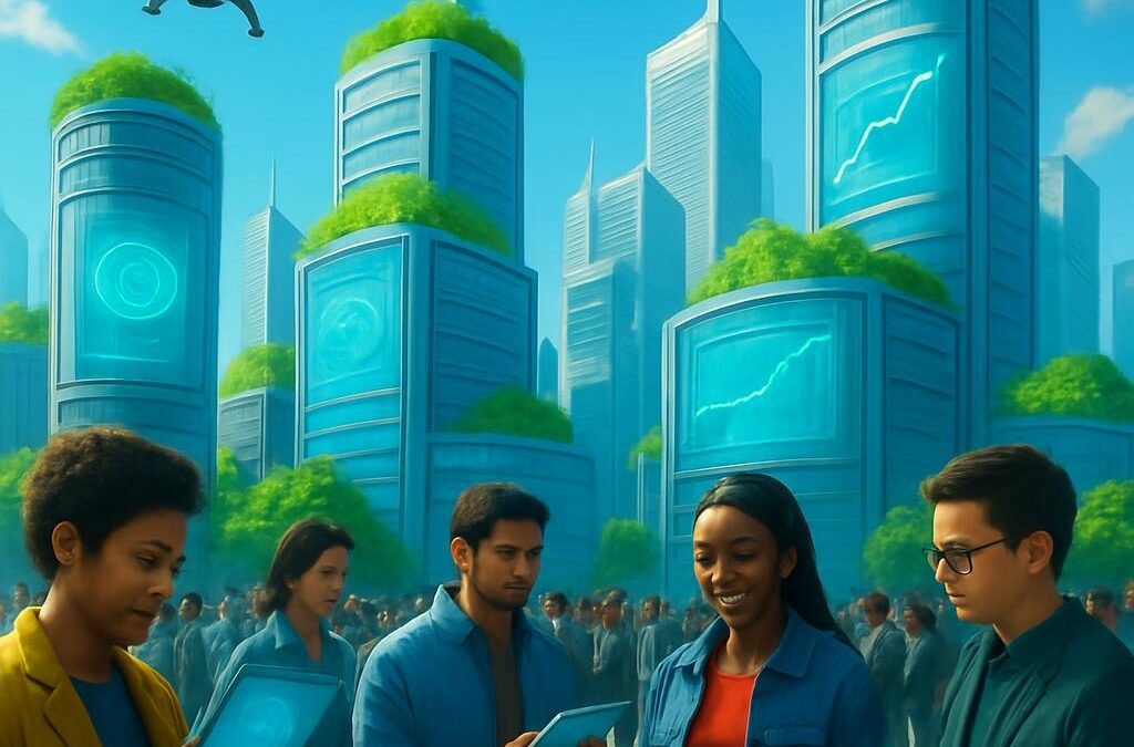 Have Last Year’s Tech Trends Changed Much?